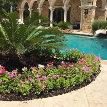 Landscape Design Lawn Care In Fort, Fort Worth Landscaping Companies