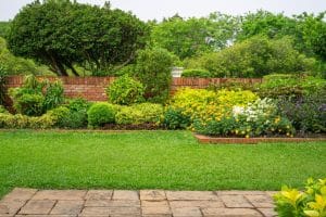 Landscape Design and Construction Services Mansfield, TX