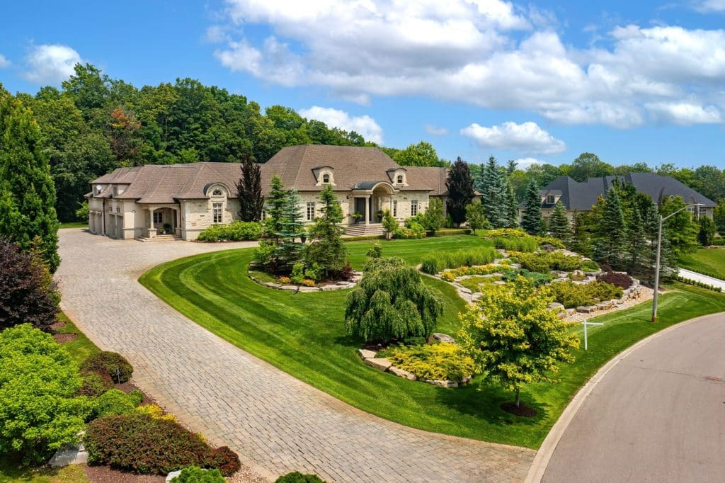 Why Landscape Design Matters for Home Resale Value in Fort Worth