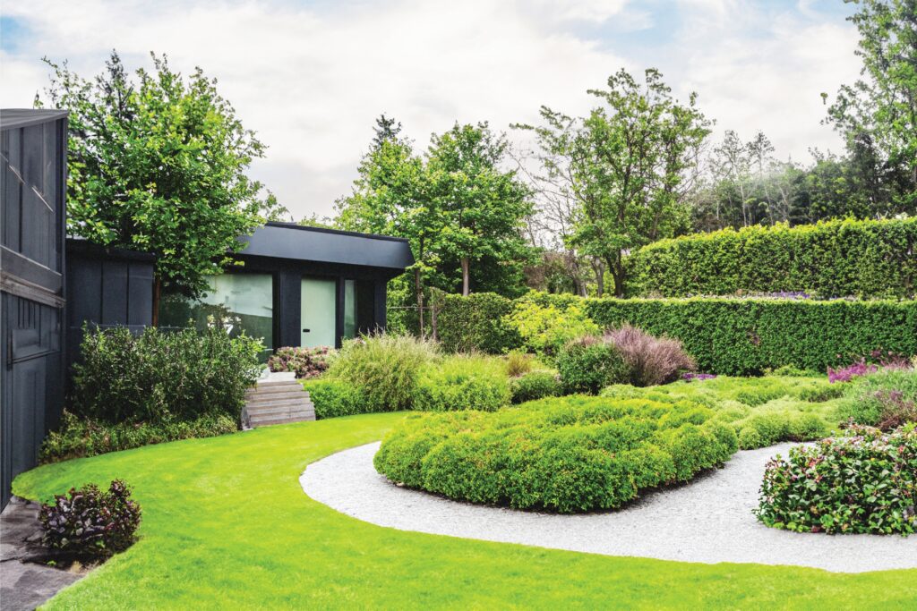 Expert Landscape Design & Lawn Care Services in Arlington, TX