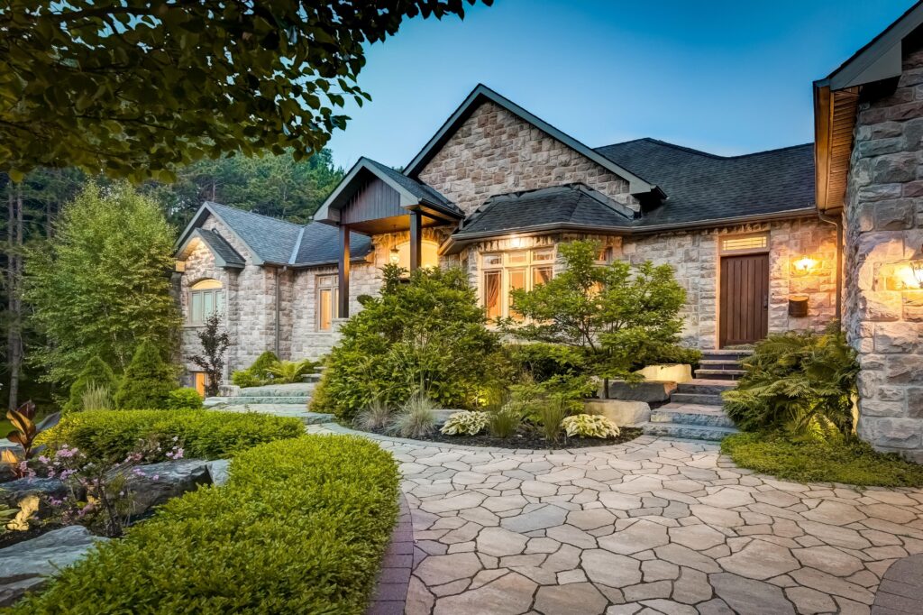 Expert Landscape Design & Lawn Care Services in Fort Worth, TX