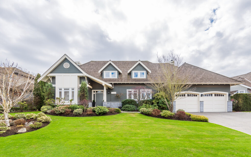 Professional Landscape Design Services in Fort Worth, TX